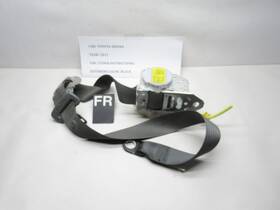 73210-08041-b1 Toyota 2011-2014 Sienna Front Right Seat Belt Retractor Assembly 73210-08041 Oem