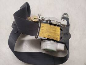 73210-2b160-c1 Toyota Celica Gts Front Right Buckle Retractor Seat Belt 2000-2001 73210-2b160