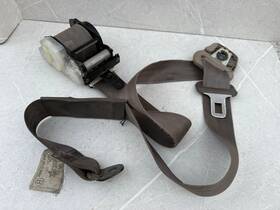 73210-35471-b0 Toyota 1996 2002 4runner Front Right Passenger Fr Side Seat Belt Tan Oak Oem 73210-35471-b0 Toyota 1996 2002 4runner Front Right Passenger Fr Side Seat Belt Tan Oak Oem