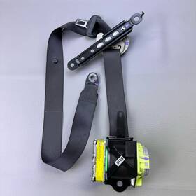73210-35840-c0 Toyota 2007 2008 Fj Cruiser Front Right Passenger Seat Belt Retractor Black Oem 73210-35840-c0 Toyota 2007 2008 Fj Cruiser Front Right Passenger Seat Belt Retractor Black Oem