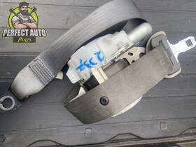 73210-47120 Toyota 2010 - 2015 Prius Front Right Passenger Side Seat Belt Retractor Gray Oem