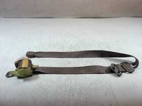 73210-60350-b0 Toyota 1995 1996 1997 Land Cruiser Right Passenger Front Seat Belt 73210-60350-b