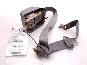 73210-89195-03 Toyota 89 90 91 92 Pickup Passenger Right Front Seat Belt Retractor Gry Fh11