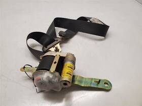 73210-aa040-b0 Toyota Camry Le Front Right Seat Belt 98-99 Gray Fb60 Japan 73210-aa040-b0 Toyota Camry Le Front Right Seat Belt 98-99 Gray Fb60 Japan