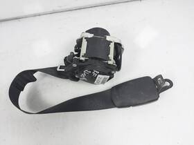 73210-waa02 Toyota Gr 2020-2021 2dr Black Supra Front Right Passenger Seat Belt 73210-waa02 Toyota Gr 2020-2021 2dr Black Supra Front Right Passenger Seat Belt