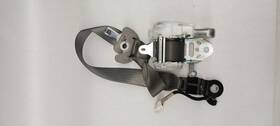 7321002310b0 Toyota Ft11-ft13 Corolla Front Seat Belt Passenger Retractor Oem 6 Month Wnty
