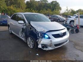 7321002351b0 Toyota Used Front Right Seat Belt Fits 2010 Corolla Bucket Passenger Retractor