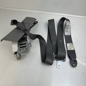 7321006161c1 Toyota 2007-2009 Camry Front Seat Belt Retractor Right Passenger Gray Oem 7321006161c1 Toyota 2007-2009 Camry Front Seat Belt Retractor Right Passenger Gray Oem