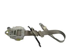 Toyota 7321006161e1 2007 2011 Camry Right Passenger Side Front Seat Belt Retractor Brown Oem