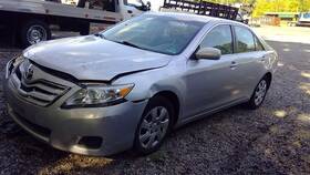 7321006290b0 Toyota Seat Belt Front Bucket Passenger Retractor 6 Cylinder Fits 10-11 Camry 1214561