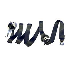 7321006420c1 Toyota 2025 Camry Front Right Seat Belt Retractor Assembly Black Oem