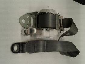 732100t030b0 Toyota 732100t012b1 Ft11-ft16 Venza Front Seat Belt Passenger Retractor Oem
