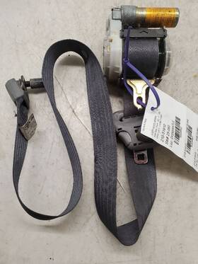 73220-08030-e0 Toyota Sienna Xle Front Left Seat Belt Assy 01-03 Gray-le11 73220-08030-e0 Toyota Sienna Xle Front Left Seat Belt Assy 01-03 Gray-le11