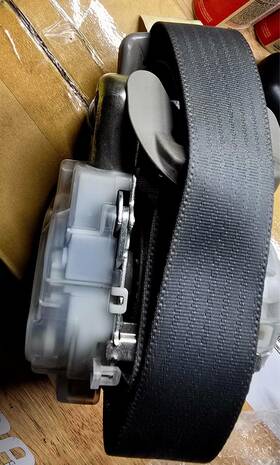 73220-42301-b3 Toyota Read Description Oem Rav4 06-12 Driver Side 73220-42301-b3 Toyota Read Description Oem Rav4 06-12 Driver Side