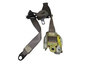 Toyota 73220-ac011-b0 2000 2004 Avalon Bucket Seat Left Driver Front Belt Retractor Gray Oem