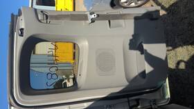 7322004191b0 Toyota Used Front Left Seat Belt Fits 2008 Tacoma Bucket Extended Ca
