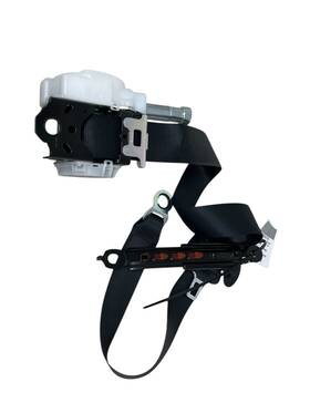 7322006390c1 Toyota 2022-2025 Corolla Cross 2l Awd Front Left Driver Seat Belt Retractor Assy