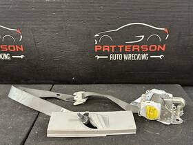732200c140c1 Toyota 10-22 Sequoia Front Driver Left Lh Seat Safety Belt Retractor