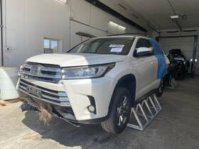 732200e071c0 Toyota Used Front Left Seat Belt Fits 2018 Highlander Bucket Driver Retractor F