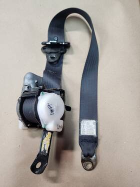 73220-17240-c0 Toyota 7322017240c0 2000-2005 Mr2 Spyder Left Seat Belt Oem