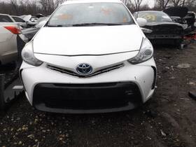 7322047240b0 Toyota Seat Belt Front Bucket Prius V Vin Eu Driver Retractor Fits 15-18 1566257 7322047240b0 Toyota Seat Belt Front Bucket Prius V Vin Eu Driver Retractor Fits 15-18 1566257