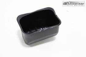 Toyota 73223-06110 2018-2024 Camry Rear 2nd Second Row Center Seat Belt Retractor Cover Oem