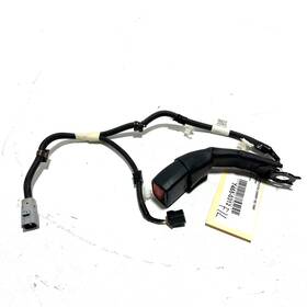 73230-06760 Toyota Camry 2018-2024 Front Left Driver Side Seat Belt Seatbelt Buckle Oem