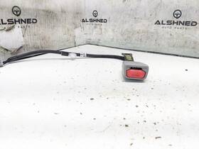 73230-08040-b0 Toyota 2015-2020 Sienna Front Right Side Seat Belt Buckle Oem