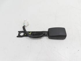 73230-0c100 Toyota 15 Tundra Crewmax #1318 Buckle Clip Seatbelt Receiver Receptacle Rh Front 73230-0c100 Toyota 15 Tundra Crewmax #1318 Buckle Clip Seatbelt Receiver Receptacle Rh Front