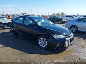 7323006700c0 Toyota Seat Belt Front Bucket Passenger Buckle Fits 15-17 Camry 1868724