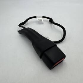 7323006750 Toyota Camry Front Right Passenger Side Seat Belt Seatbelt Buckle Oem 2018-2022