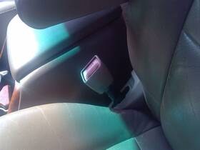 732300c030b3 Toyota Seat Belt Front Bucket Driver Buckle Fits 00-04 Tundra 3755587