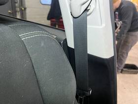 732300r070c0 Toyota Seat Belt Front Bucket Vin F 5th Digit Driver Buckle Le Fits 13-18 Rav4 225407 732300r070c0 Toyota Seat Belt Front Bucket Vin F 5th Digit Driver Buckle Le Fits 13-18 Rav4 225407