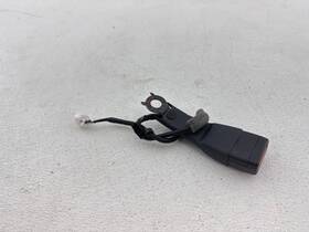 7323012c40c0 Toyota 19 - 22 Corolla Hatchback Front Right Passenger Seat Belt Buckle Oem