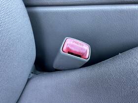 7323042110b0 Toyota Used Front Right Seat Belt Fits 2007 Rav4 Bucket Passenger Buckle Japan
