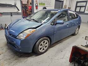 7323047090b0 Toyota Used Front Right Seat Belt Fits 2009 Prius Bucket Passenger Buckle