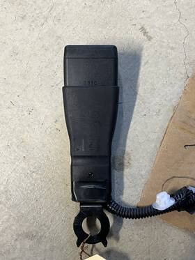 7323047480c0 Toyota 2016-2021 Prius Right Passenger Front Seat Belt Buckle Oem