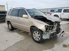 7323048210b0 Toyota Seat Belt Front Bucket Driver Buckle Power Fits 04-07 Highlander 2185756