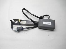 73230-ac090-b1 Toyota 73230ac090b1 2005-2011 Avalon Right Front Seat Belt Buckle Oem