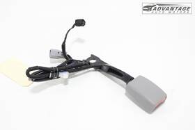 Toyota 73240-08060-b0 2015-2020 Sienna Front Left Driver Side Seat Belt Buckle Latch Oem