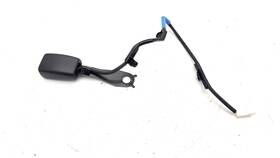 73240-47120-c0 Toyota 2023-2026 Prius Le Front Left Driver Seat Belt Seatbelt Safety Buckle Oem