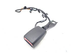 73240-47190-c0 Toyota 2023-2026 Prius Front Left Driver Seat Belt Seatbelt Safety Buckle Oem