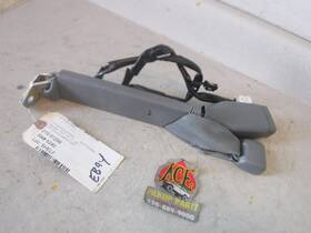 7324004180 Toyota 05-14 Tacoma Bench Seat Left Driver Front Belt Buckle