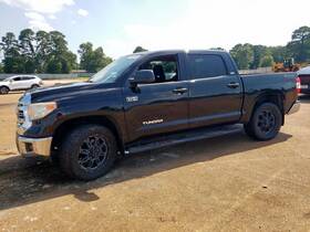 732400c121c0 Toyota Seat Belt Front Bucket Crew Cab 4 Door Driver Fits 14-21 Tundra 1738634