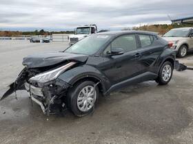 Toyota 7324010100c0 Seat Belt Front Bucket Japan Built Driver Buckle Fits 18-22 C-hr 5375069