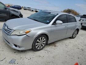 73240ac060c0 Toyota Seat Belt Front Bucket Driver Buckle Fits 11-12 Avalon 3484950