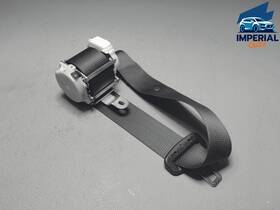 73350-02110-c0 Toyota 2020-2025 Corolla Rear 2 Row Center Middle Seatbelt Retractor Oem