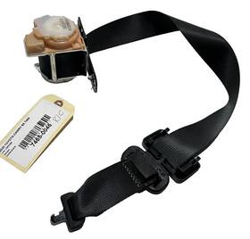 73350-06080 Toyota Camry 2018-2023 Rear Center Seat Belt Seatbelt Retractor Oem