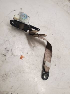 73350-35180-a0 Toyota 73350-35180-a3 4runner Rear Right Middle Row Seat Belt 10-24 Tan Lb23 73350-35180-a0 Toyota 73350-35180-a3 4runner Rear Right Middle Row Seat Belt 10-24 Tan Lb23