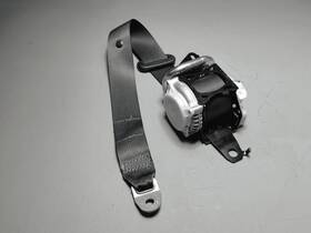 73360-06381-c1 Toyota 2018-2024 Camry Rear 2nd Row Passenger Seat Belt Seatbelt Retractor Oem